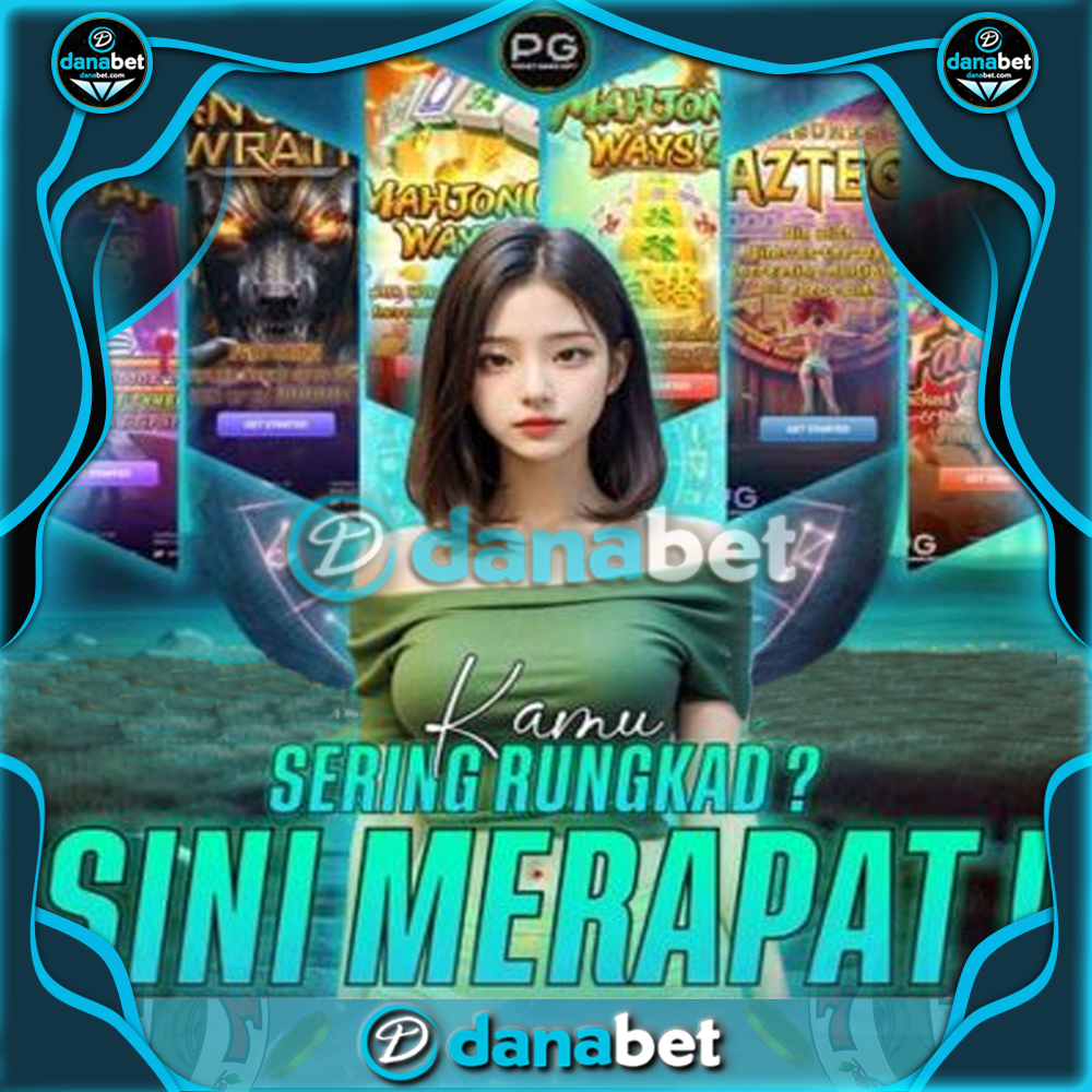 DANABET > Situs Rahasia Buat Kamu yang Sering Keberuntungan Bocor!